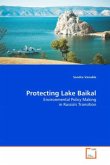 Protecting Lake Baikal