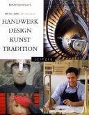 Handwerk, Design, Kunst, Tradition - Leipzig