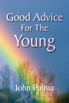 Good Advice for the Young
