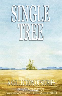 Single Tree - Schmidt, R. V.