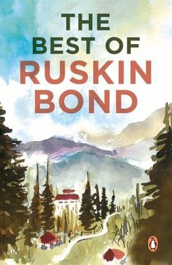 Best of Ruskin Bond - Bond, Ruskin