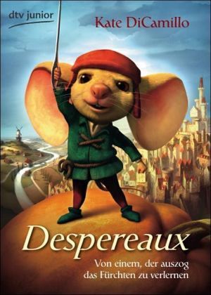 Despereaux Despereaux