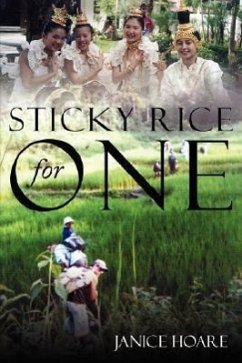 Sticky Rice for One - Hoare, Janice