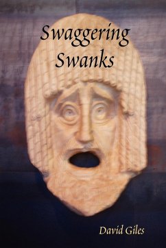 Swaggering Swanks - Giles, David