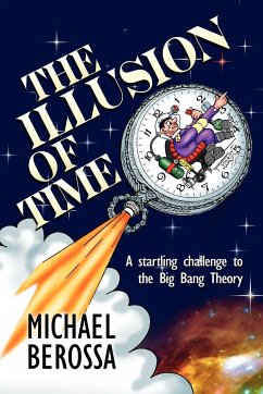 The Illusion of Time - Berossa, Michael