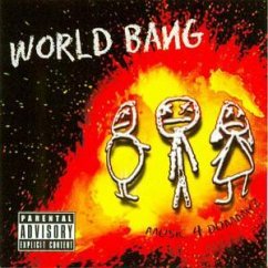 Music 4 Dummiyz (Us-Import) - World Bang/G.Kranz