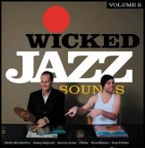 Wicked Jazz Sounds Vol. 5 Wicked Jazz Sounds Vol. 5