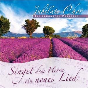 Singet Dem Herrn Ein Neues Lie