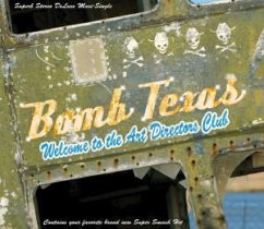 Cover Welcome To The Art Directors C