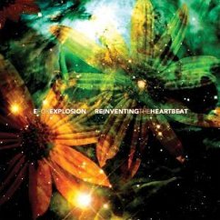 Cover Reinventing The Heartbeat