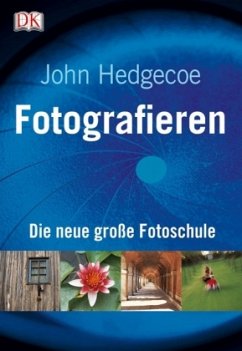 Fotografieren - Hedgecoe, John