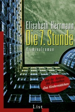 Die 7. Stunde / Joachim Vernau Bd.2 - Herrmann, Elisabeth
