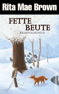 Fette Beute - Brown, Rita Mae