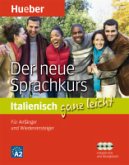 Der neue Sprachkurs Italienisch ganz leicht - Für Anfänger und Wiedereinsteiger / Paket