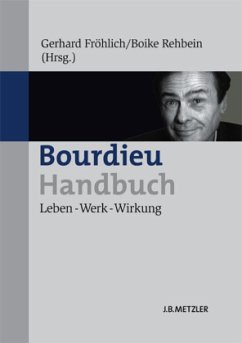 Bourdieu-Handbuch