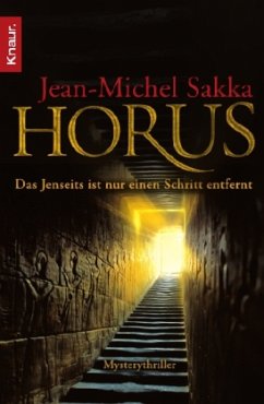 Horus - Sakka, Jean-Michel