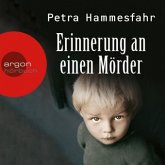 Erinnerung an einen Mörder