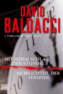 Baldacci, David - Baldacci, David