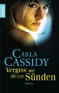 Vergiss nie deine Sünden - Cassidy, Carla