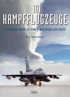 Cover 101 Kampfflugzeuge