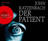 Der Patient, 6 Audio-CDs