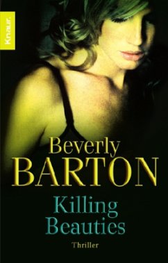 Killing Beauties - Barton, Beverly