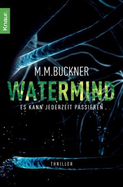 Watermind - Buckner, M. M.