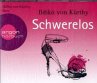 Schwerelos, 4 Audio-CDs - Bild 1