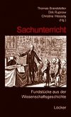 Sachunterricht