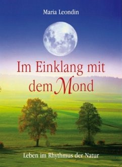 Cover Im Einklang mit dem Mond
