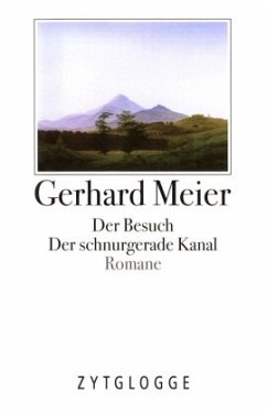 Meier, Gerhard - Meier, Gerhard
