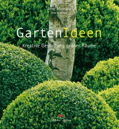 GartenIdeen - Maynard, Arne; Verteuil, Anne de