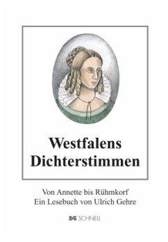 Westfalens Dichterstimmen