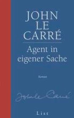 Agent in eigener Sache / George Smiley Bd.7 - Le Carré, John