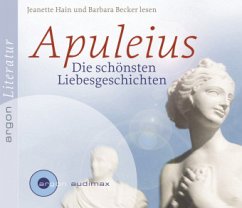 Die schönsten Liebesgeschichten - Apuleius