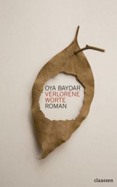 Verlorene Worte - Baydar, Oya