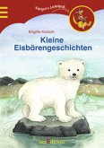 Kleine Eisbärengeschichten