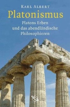 Platonismus - Albert, Karl