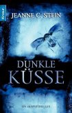 Dunkle Küsse / Anna Strong Bd.3