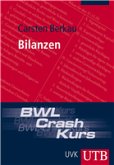 BWL-Crash-Kurs Bilanzen