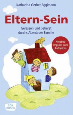Cover Eltern-Sein