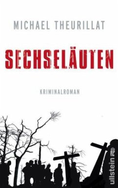 Sechseläuten / Kommissar Eschenbach Bd.3 - Theurillat, Michael
