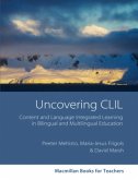 Uncovering CLIL