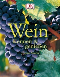 Wein kennen & genießen - Simon, Joanna