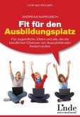 Fit für den Ausbildungsplatz