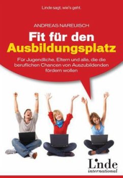 Cover Fit für den Ausbildungsplatz