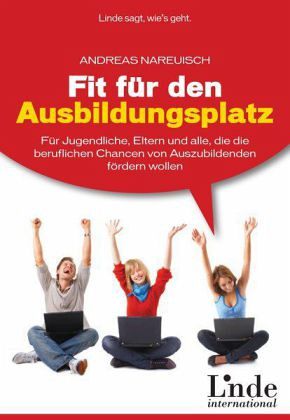 Fit für den Ausbildungsplatz Fit für den Ausbildungsplatz