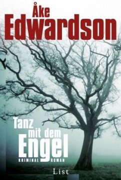 Tanz mit dem Engel / Erik Winter Bd.1 - Edwardson, Åke