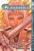 Claymore Bd.1