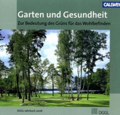 Cover Garten und Gesundheit